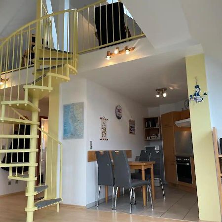 ビューズム Residenz Rosengrund Whg D6ヴィラ エクステリア 写真
