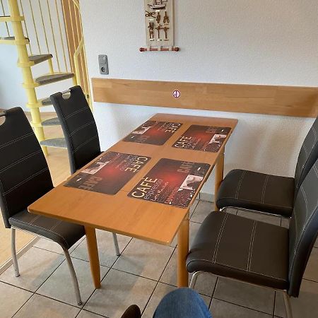 ビューズム Residenz Rosengrund Whg D6ヴィラ エクステリア 写真
