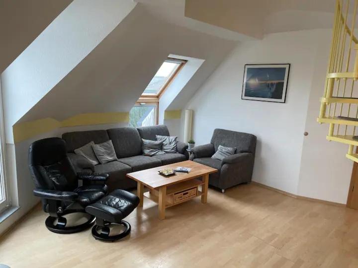 ビューズム Residenz Rosengrund Whg D6ヴィラ エクステリア 写真