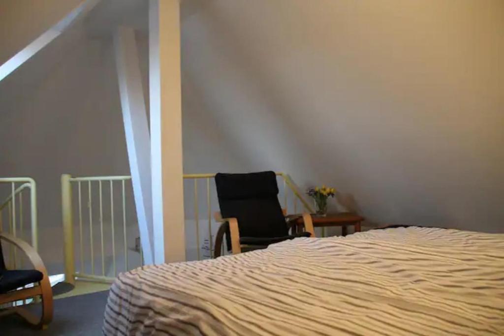 ビューズム Residenz Rosengrund Whg D6ヴィラ エクステリア 写真