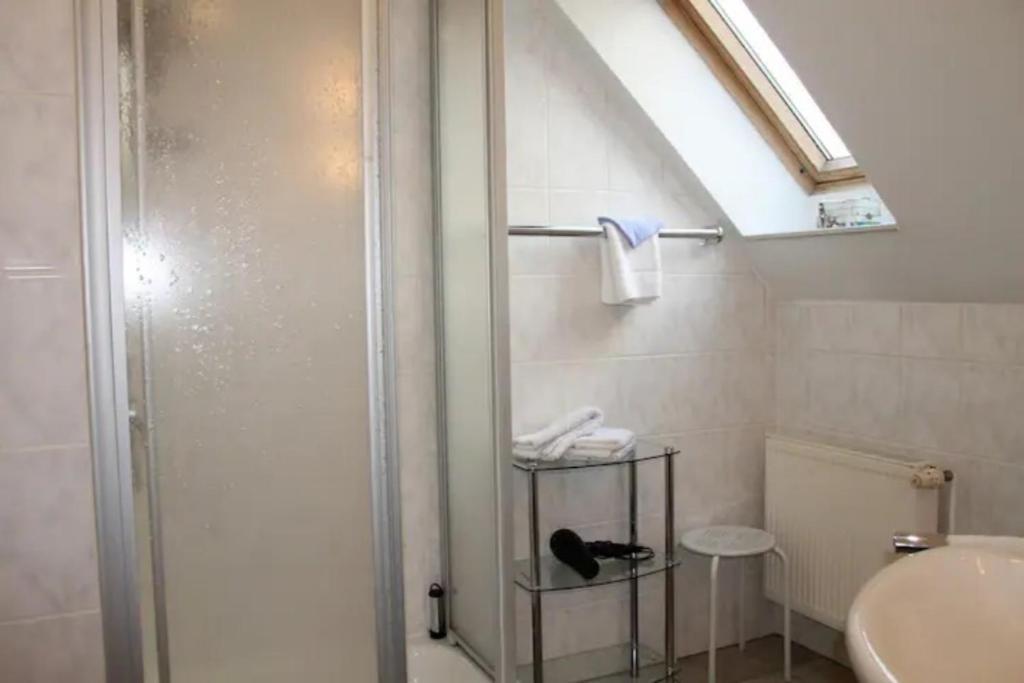 ビューズム Residenz Rosengrund Whg D6ヴィラ エクステリア 写真