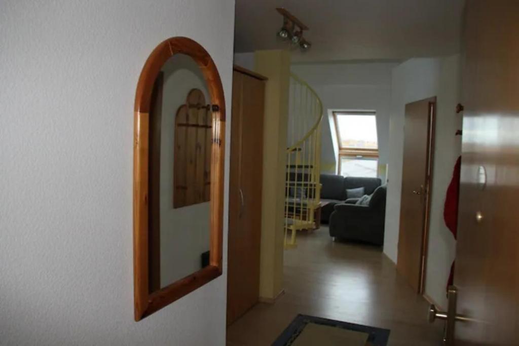 ビューズム Residenz Rosengrund Whg D6ヴィラ エクステリア 写真