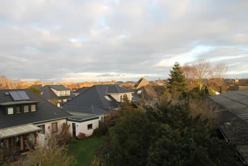 ビューズム Residenz Rosengrund Whg D6ヴィラ エクステリア 写真